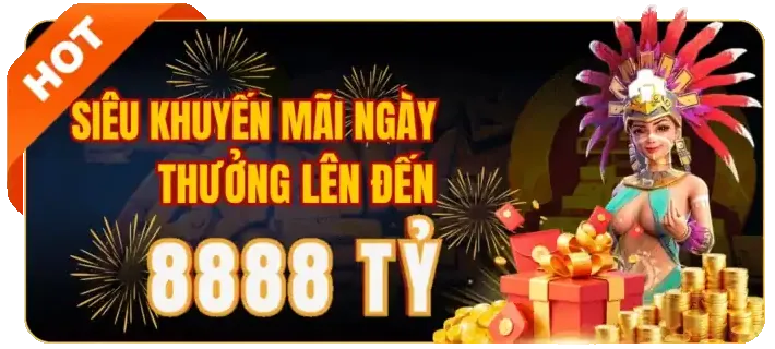 Sảnh nổ hũ GO789 cập nhật quỹ thưởng khủng lên đến 5 tỷ đồng