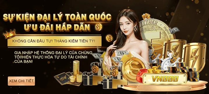 Thưởng 100% nạp đầu GO789