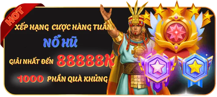 Giải đấu bắn cá GO789