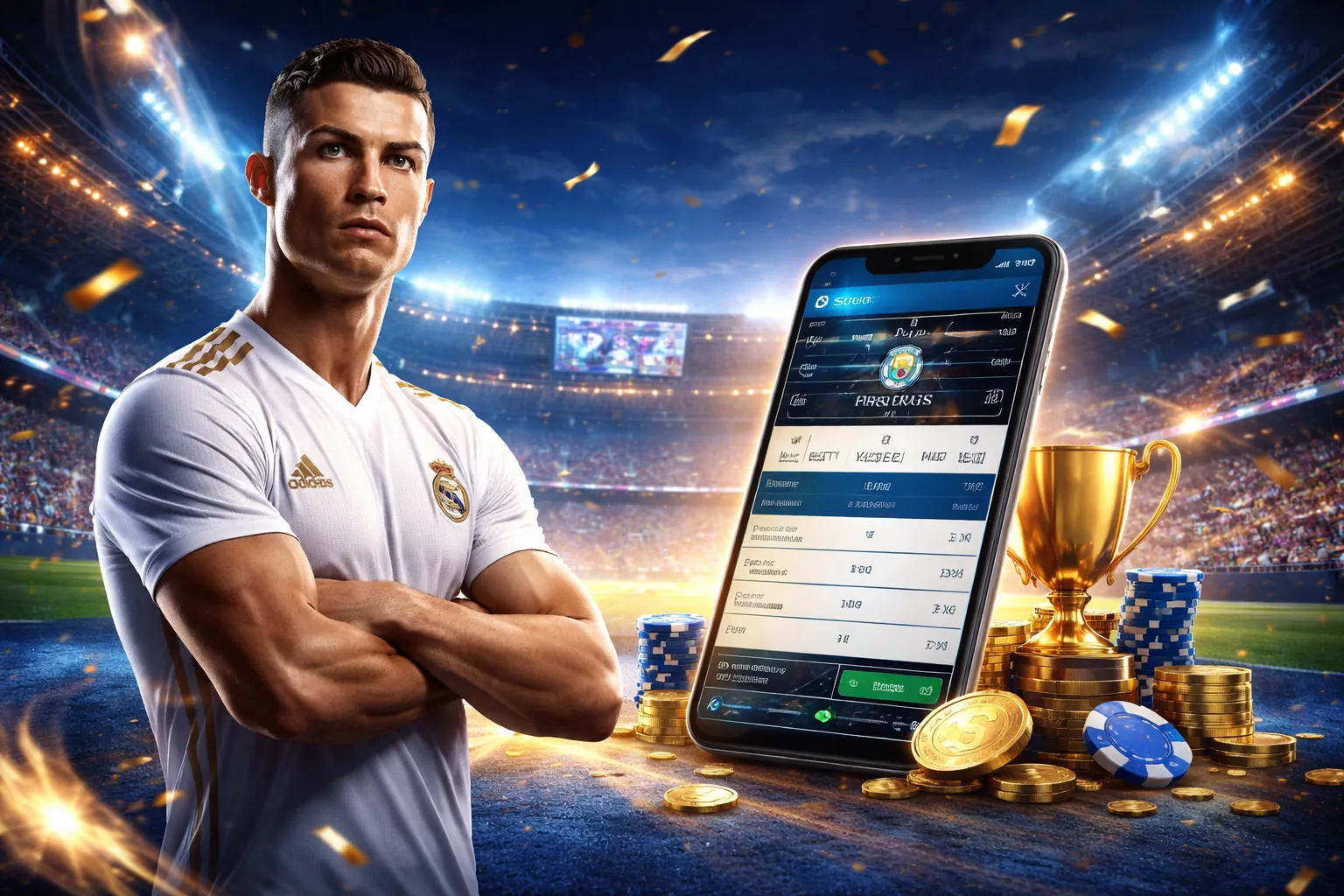 Khám phá thế giới game bài đổi thưởng GO789