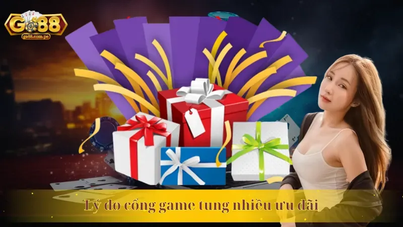 Chương trình khuyến mãi code go789 mới nhất 2026